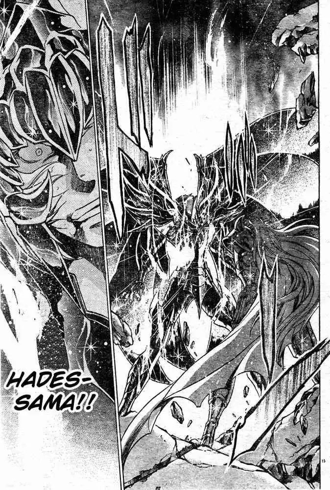 Saint Seiya - The Lost Canvas Chapter 107 15